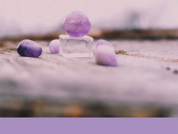 Energetische Behandlung